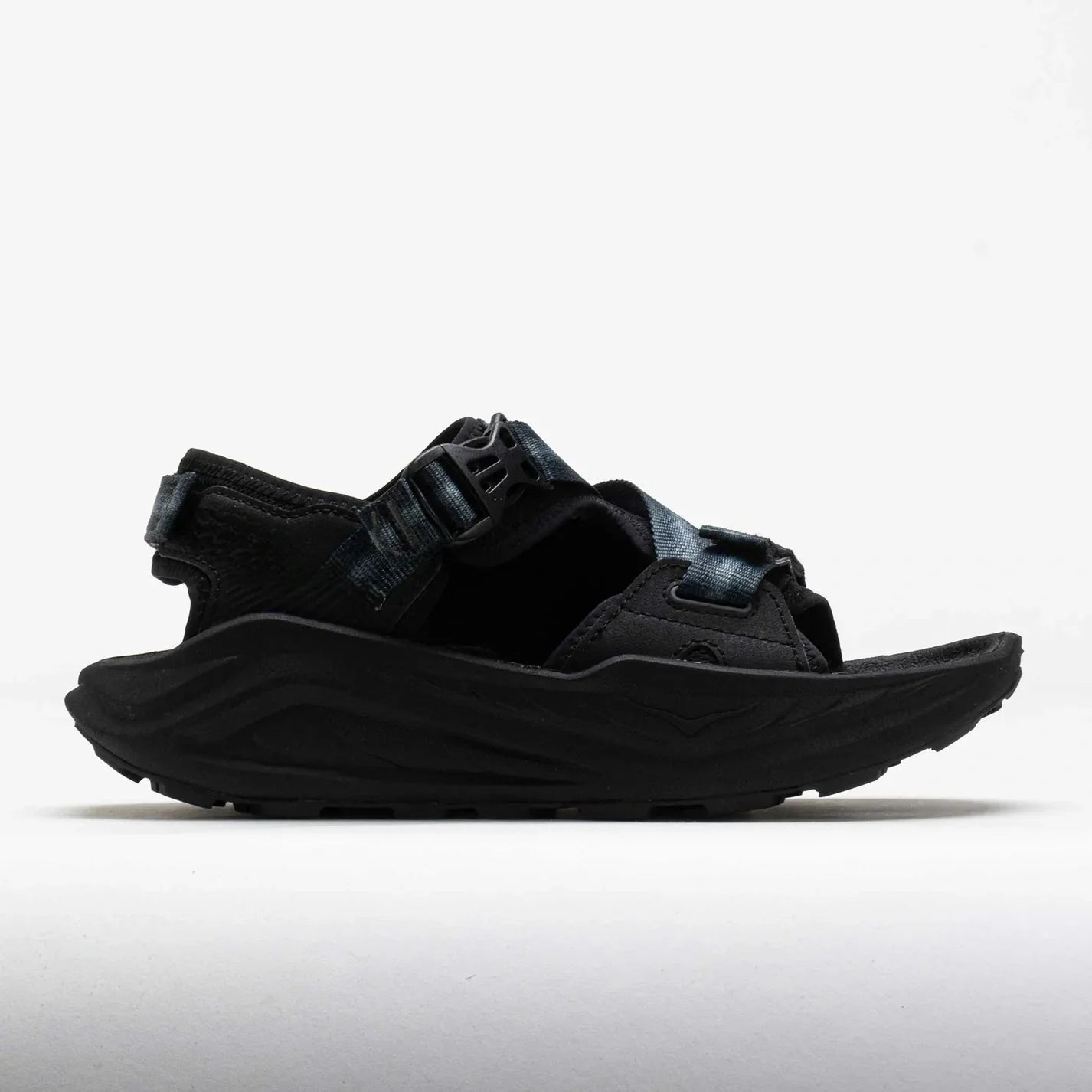 Infini Hike TC Men's Black/Black