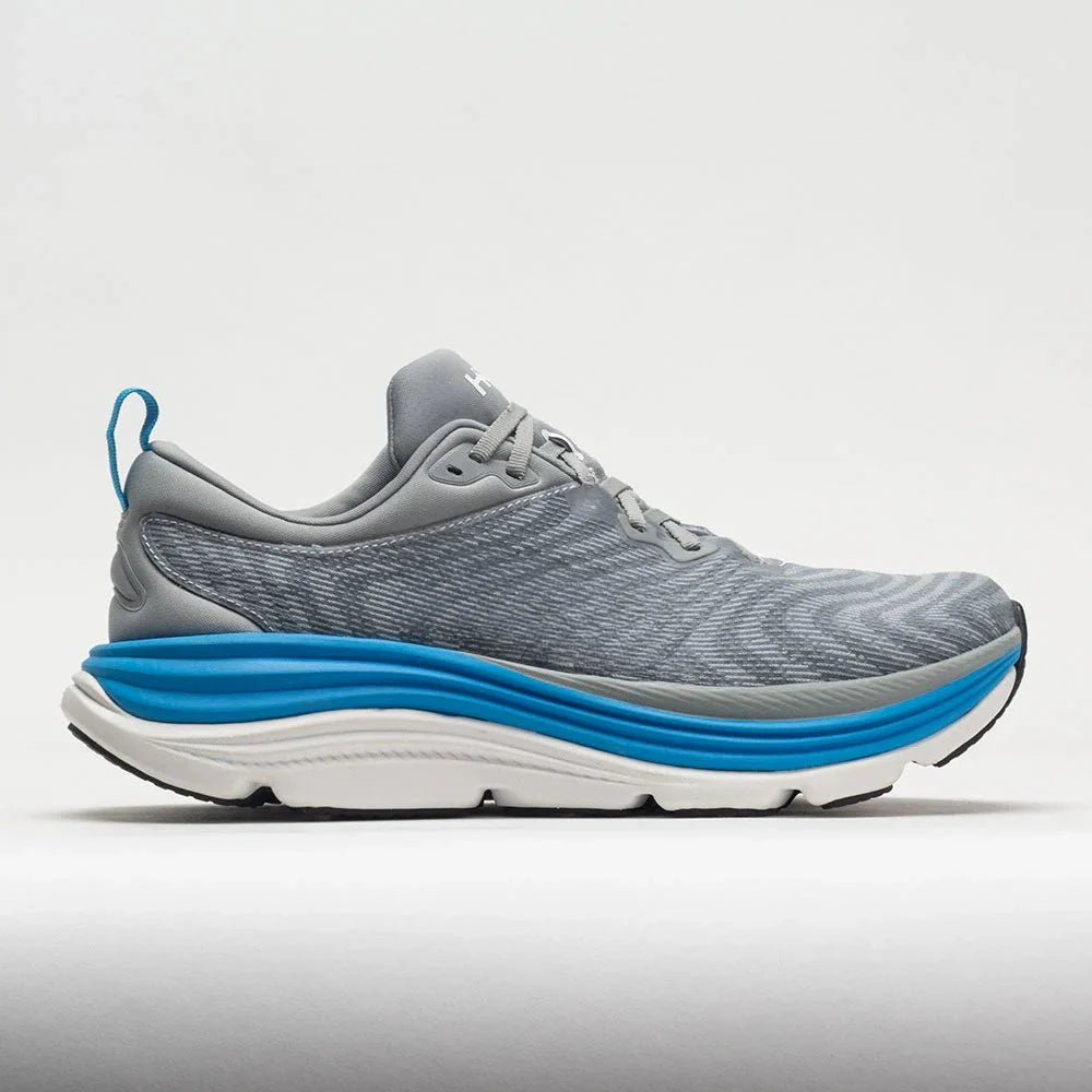 Gaviota 5 Men's Limestone/Diva Blue