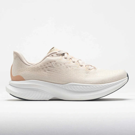 Mach 6 Women's Eggnog/Vanilla