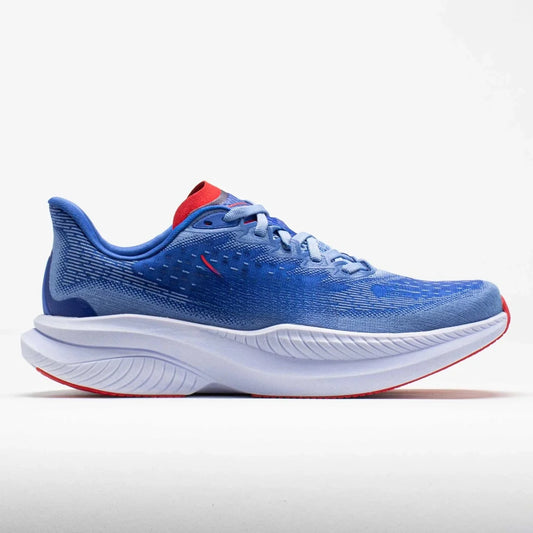Mach 6 Women's Mirage/Stellar Blue