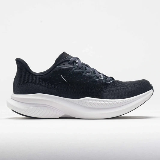 Mach 6 Women's Black/White