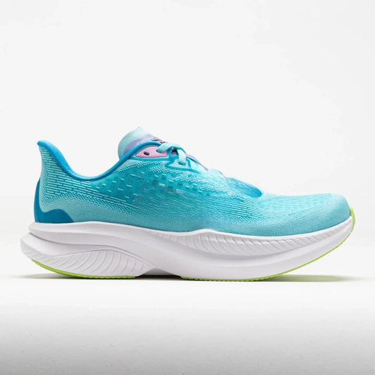 Mach 6 Women's Cloudless/Waterpark