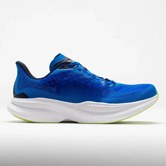 Mach 6 Men's Electric Cobalt/Varsity Navy