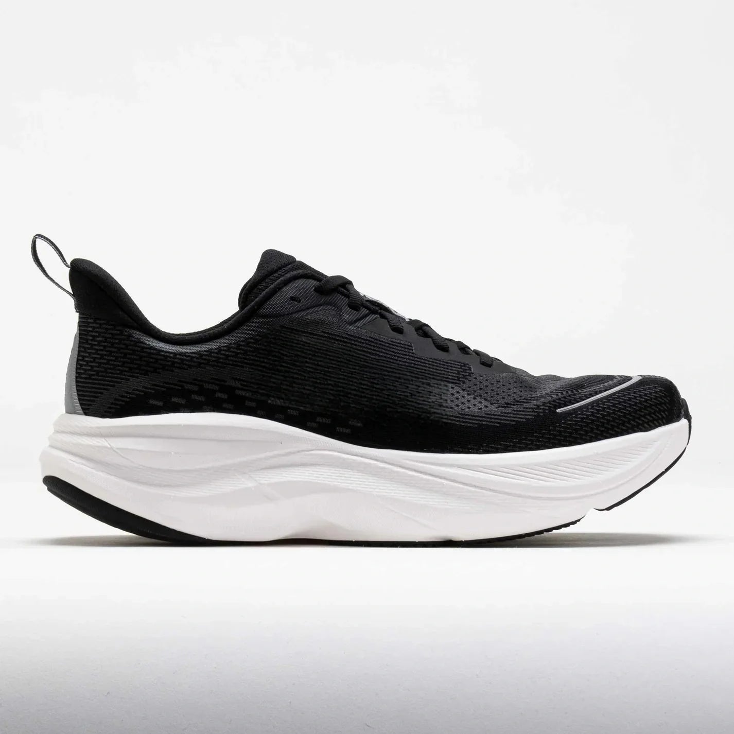Skyflow Men's Black/White