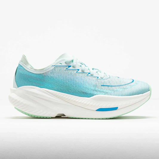 Mach X 2 Women's Snow Melt/Blue Spark