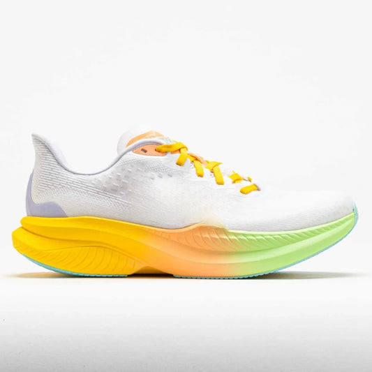 Mach 6 Women's Frost/Starlight Glow