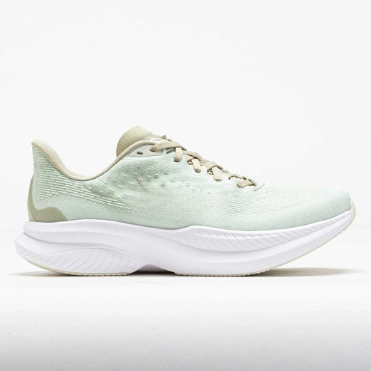 Mach 6 Women's Oyster Mushroom/Truffle Salt
