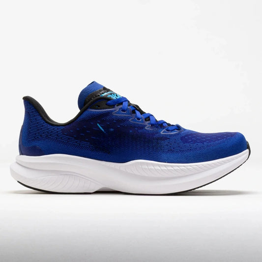 Mach 6 Men's Black/Night Sky