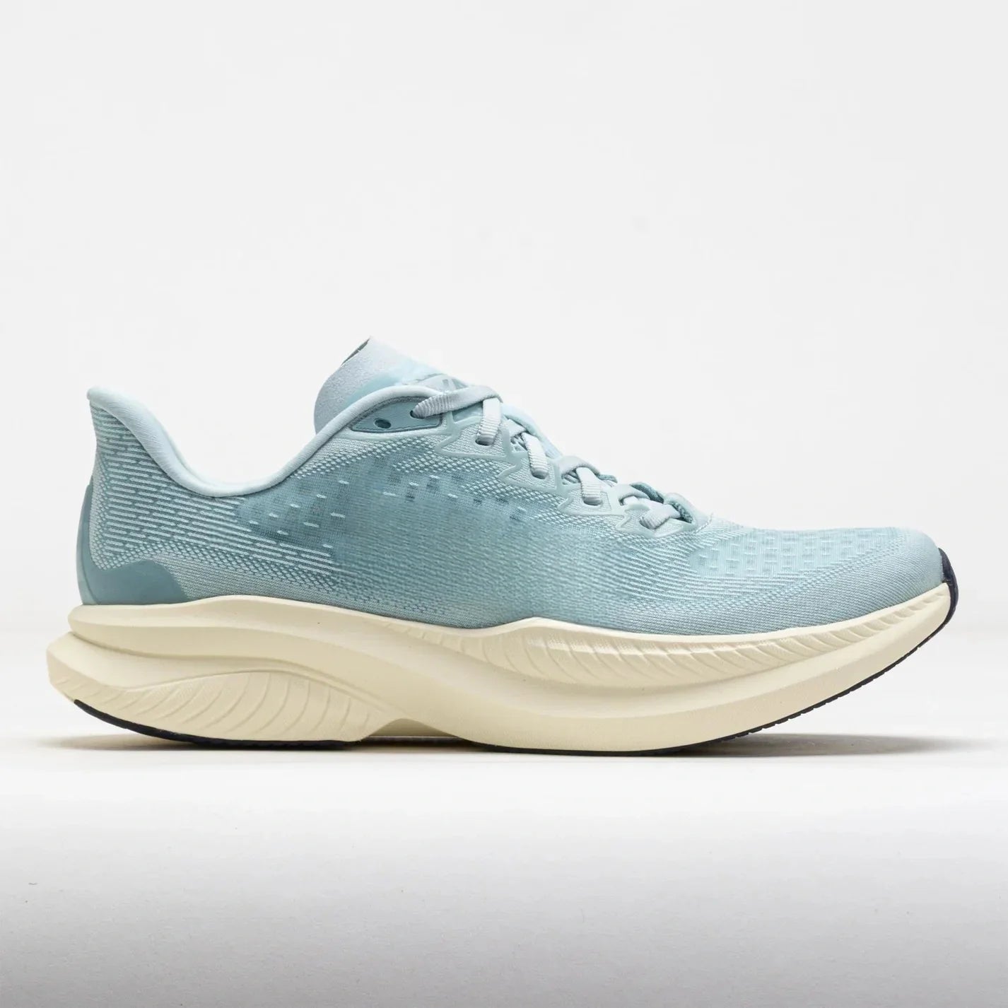 Mach 6 Men's Clear Sea/Sea Water