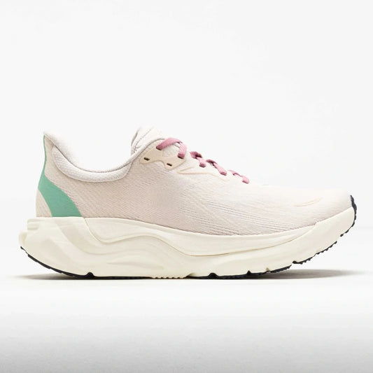 Arahi 8 Women's Rose Cream/Alabaster