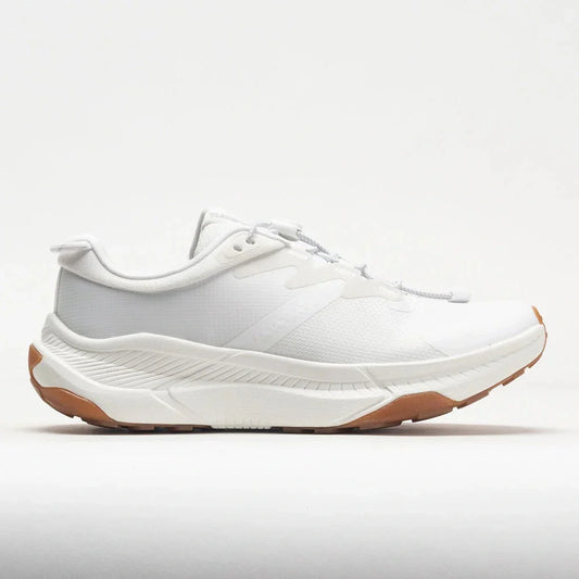 Transport Men's White/White